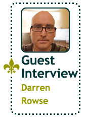 Darren Rowse Darren Rowse