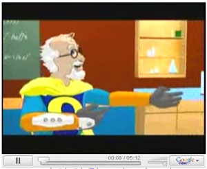 Quantum Physics on LOA - Wow! Quantum Physics on LOA - Wow!