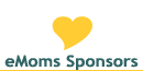 eMoms Sponsors :: Love 'Em!