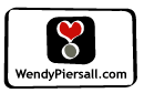 Come see what I'm blogging about at WendyPiersall.com